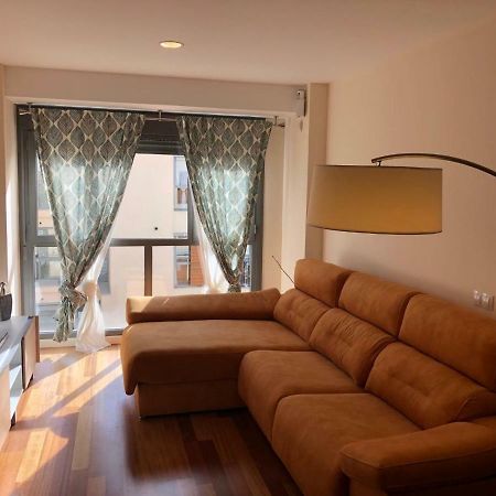 Deluxe Pirineos Apartment Sabinanigo Ngoại thất bức ảnh