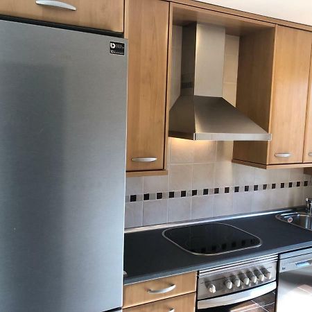 Deluxe Pirineos Apartment Sabinanigo Ngoại thất bức ảnh