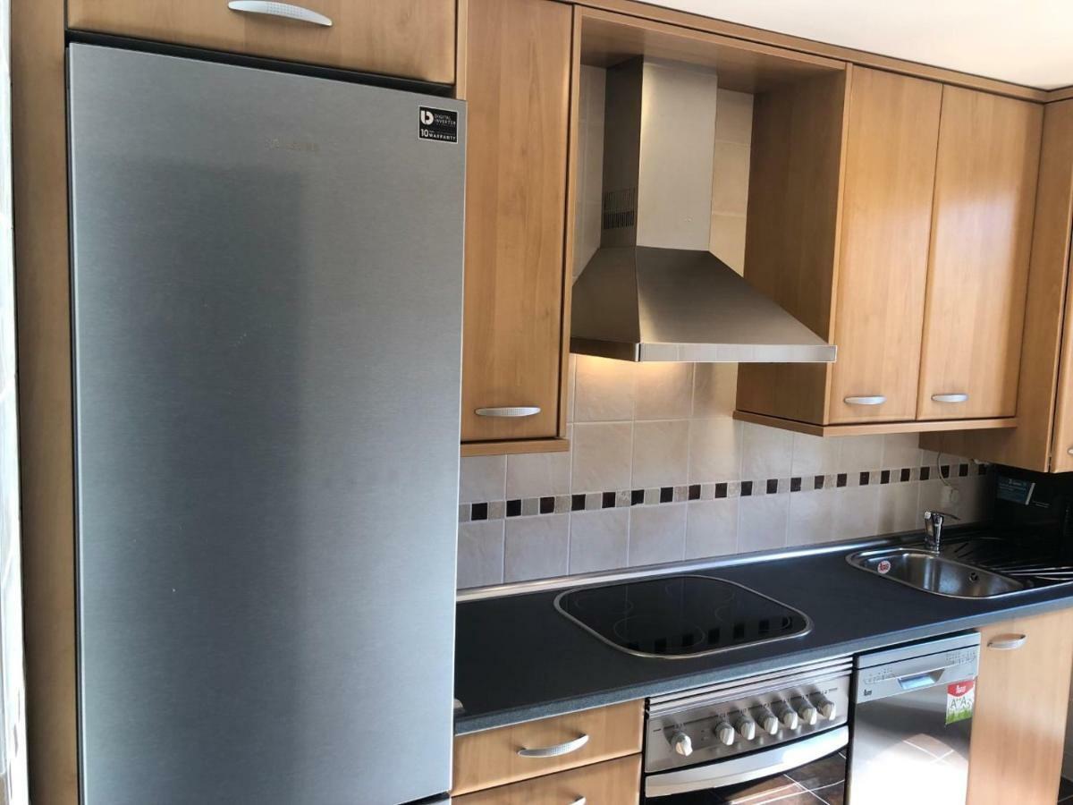 Deluxe Pirineos Apartment Sabinanigo Ngoại thất bức ảnh