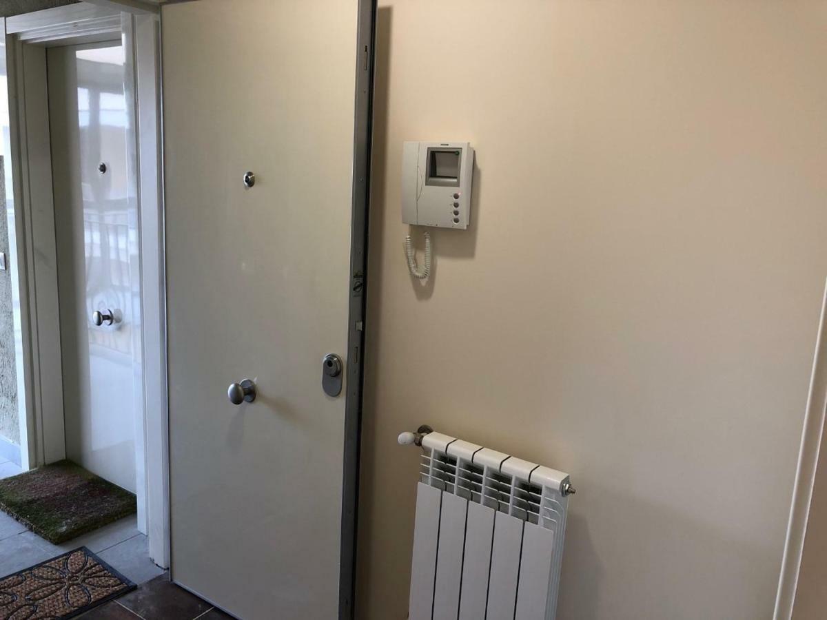 Deluxe Pirineos Apartment Sabinanigo Ngoại thất bức ảnh