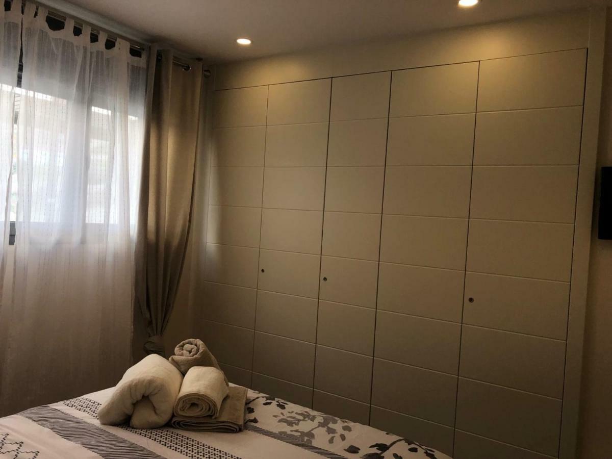 Deluxe Pirineos Apartment Sabinanigo Ngoại thất bức ảnh