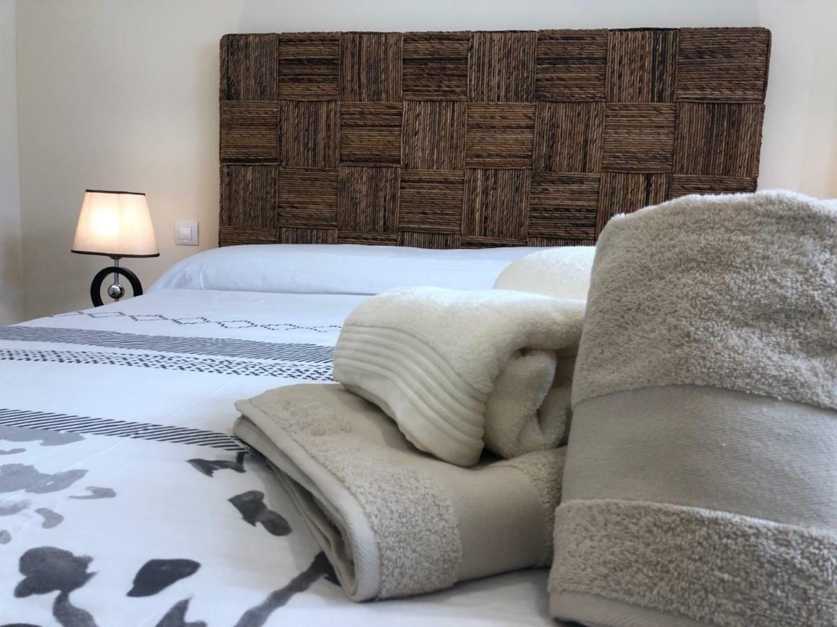 Deluxe Pirineos Apartment Sabinanigo Ngoại thất bức ảnh