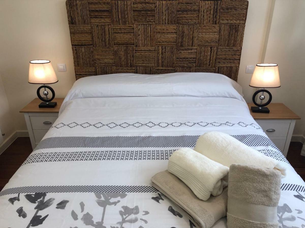 Deluxe Pirineos Apartment Sabinanigo Ngoại thất bức ảnh