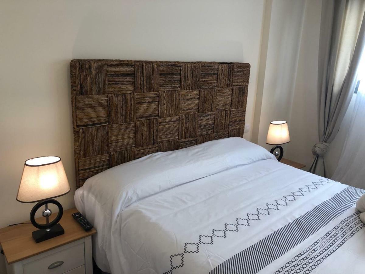 Deluxe Pirineos Apartment Sabinanigo Ngoại thất bức ảnh
